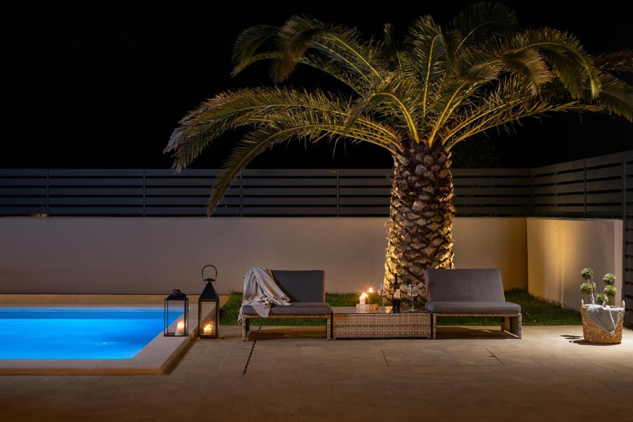 Belvedere Holidays Villas Novigrad Istria Dış mekan fotoğraf