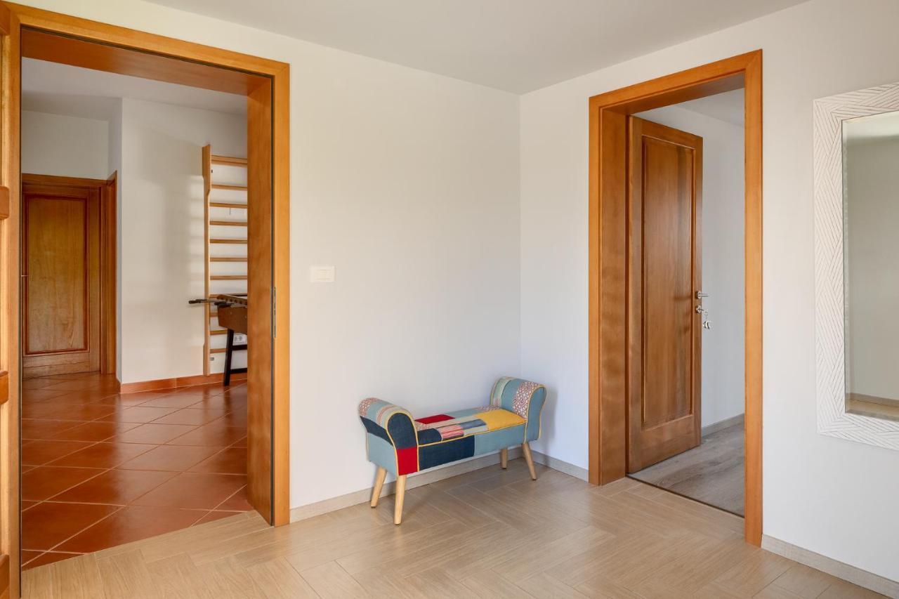 Belvedere Holidays Villas Novigrad Istria Dış mekan fotoğraf