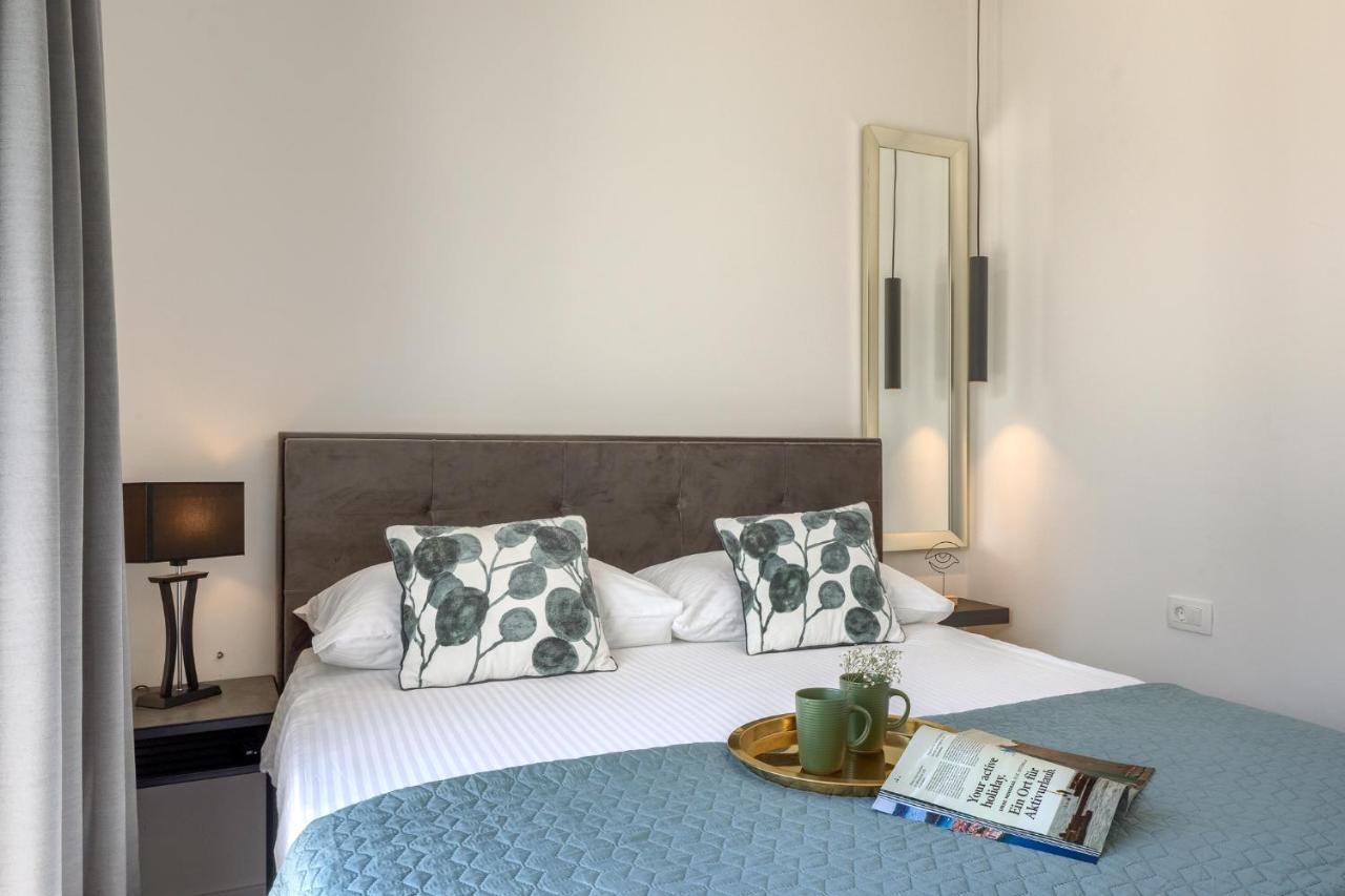Belvedere Holidays Villas Novigrad Istria Dış mekan fotoğraf