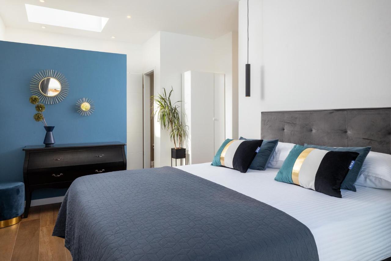Belvedere Holidays Villas Novigrad Istria Dış mekan fotoğraf
