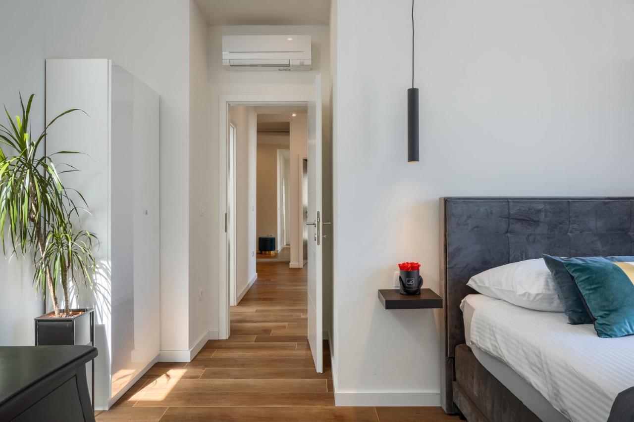 Belvedere Holidays Villas Novigrad Istria Dış mekan fotoğraf