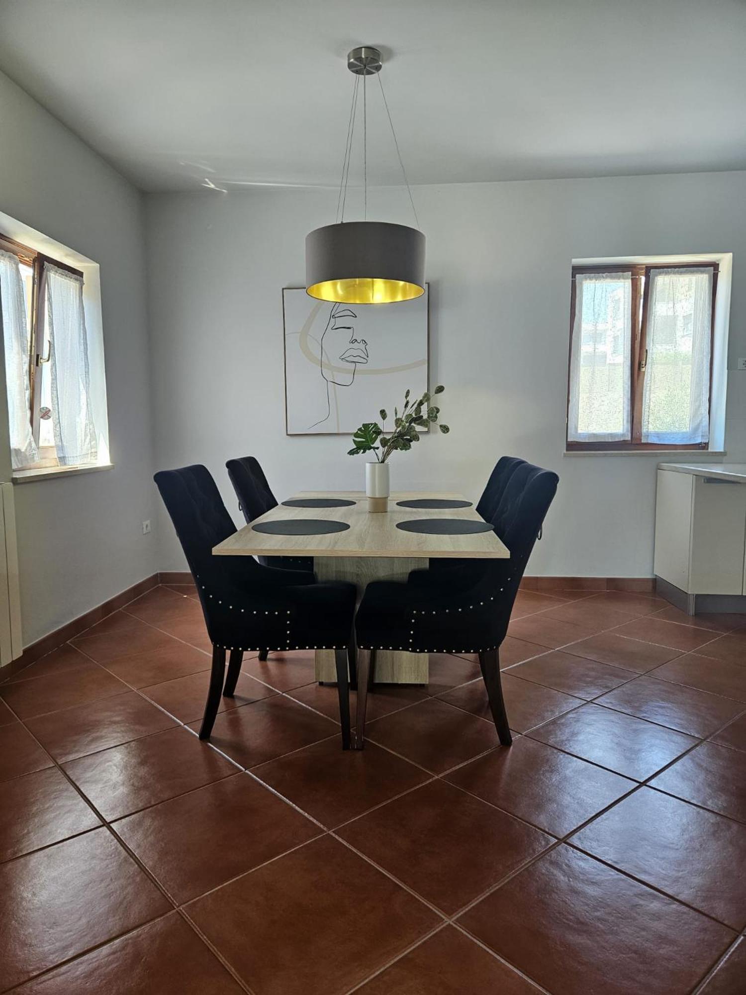 Belvedere Holidays Villas Novigrad Istria Dış mekan fotoğraf