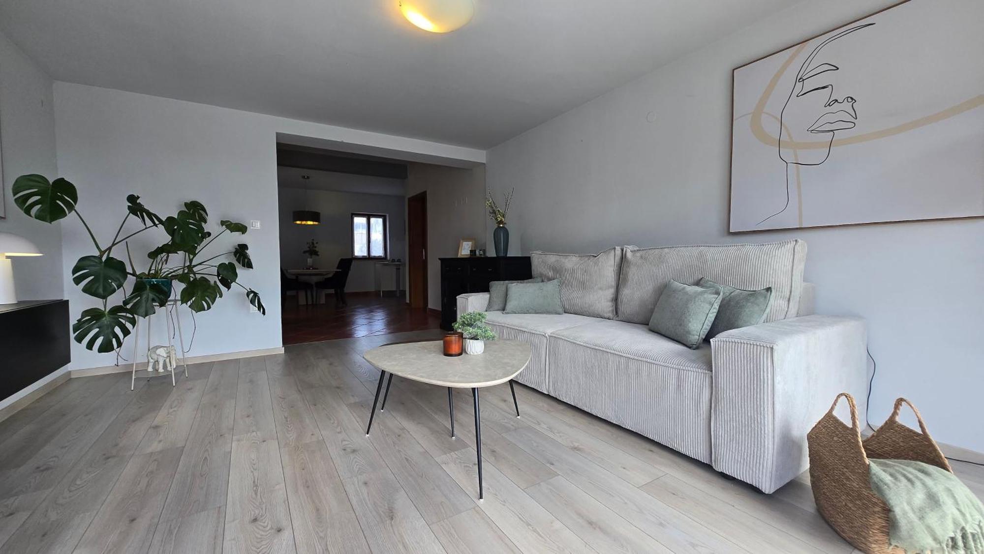 Belvedere Holidays Villas Novigrad Istria Dış mekan fotoğraf